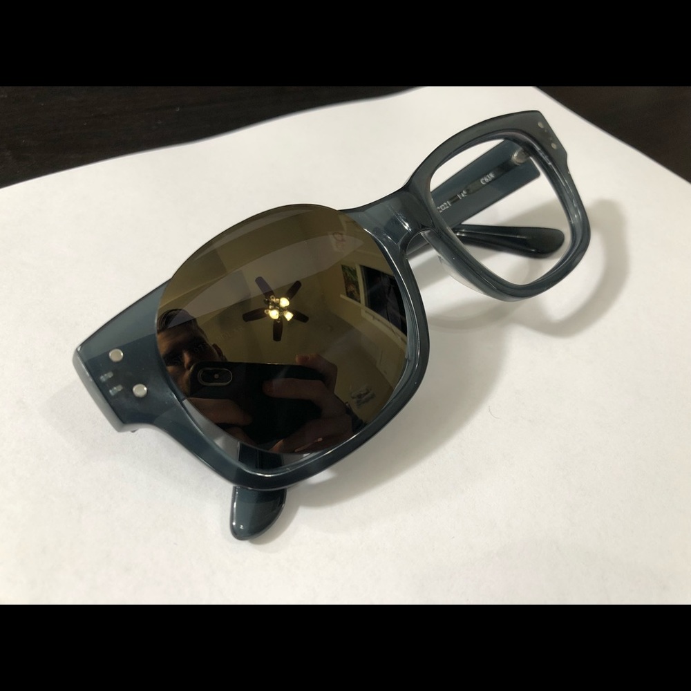 SEE Eyewear frame - Picture 3 of 3